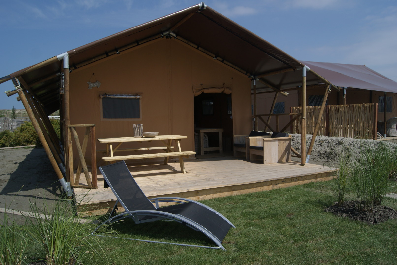 Download Strandpark zeeuwse kust For Android