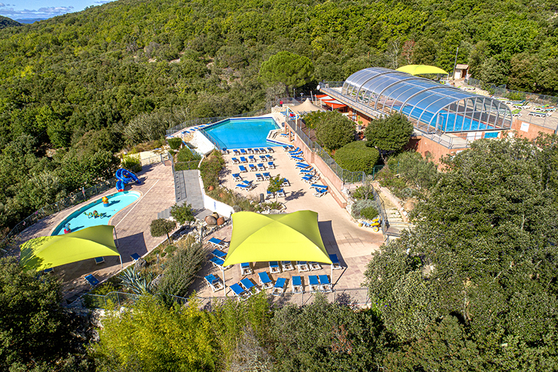 Domaine de la Sablière **** Glamping Camping Domaine de la Sablière **** Glamping Camping