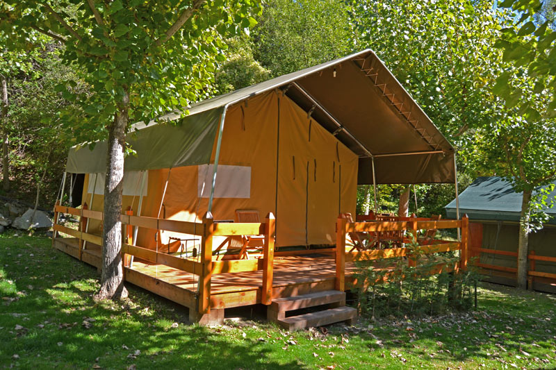 Glamping Camping Voraparc
