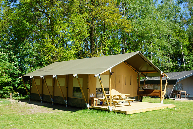 Glamping Camping & Bungalowpark ‘t Stien’nboer