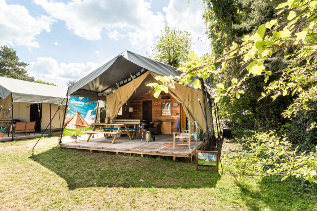 Glamping Glamping Nunspeet