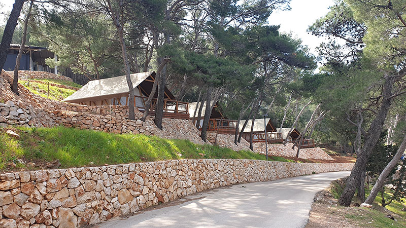 Glamping Glamping Hvar