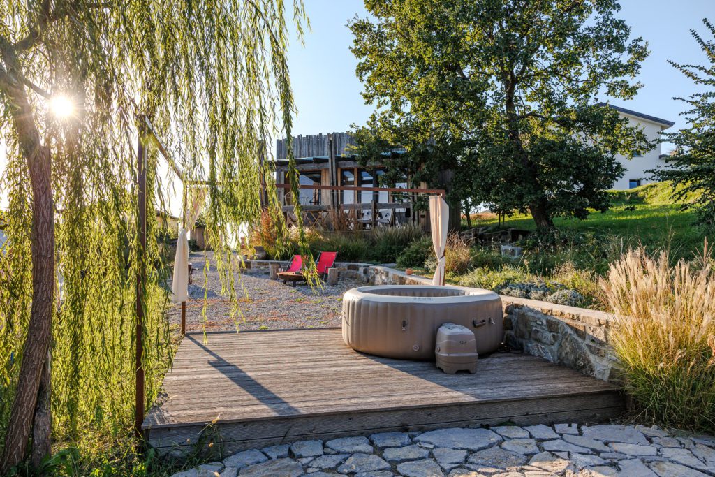 Glamping Panorama glamping Vipava Valley