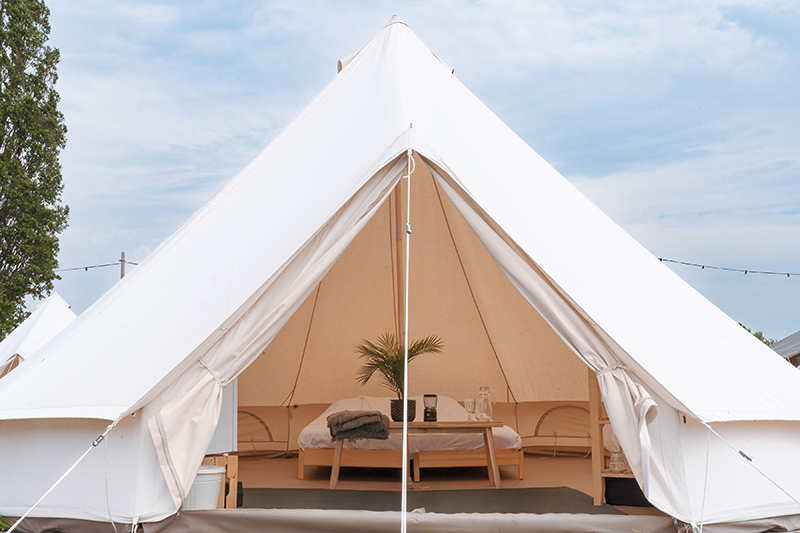 Glamping Laguna Beach Family Camps Öland