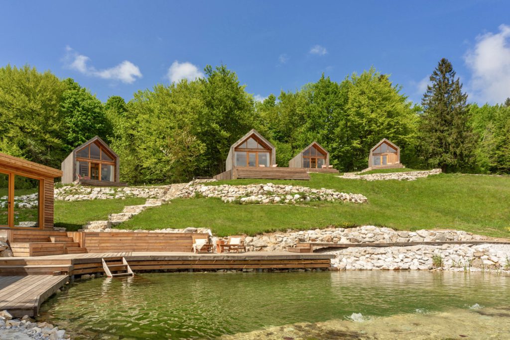 Glamping Glamping Zarja